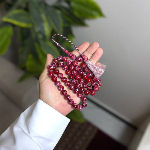 مسباح توتي ستاردست بتعريق فيروزي