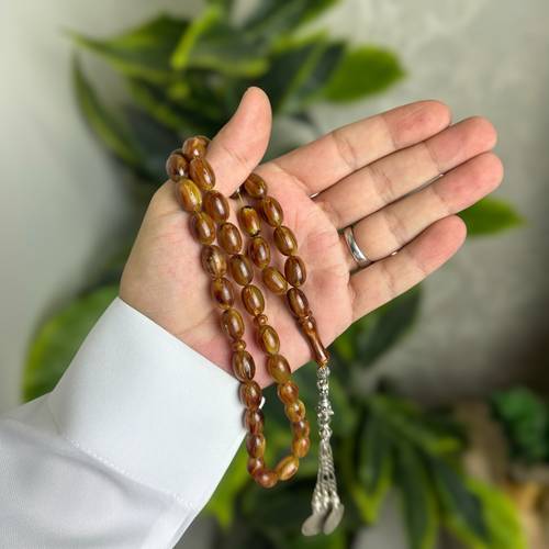 سبحة فاتوران لون المقابض الأمريكية
