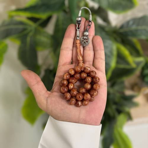 سبحة فاتوران دبس وراشي