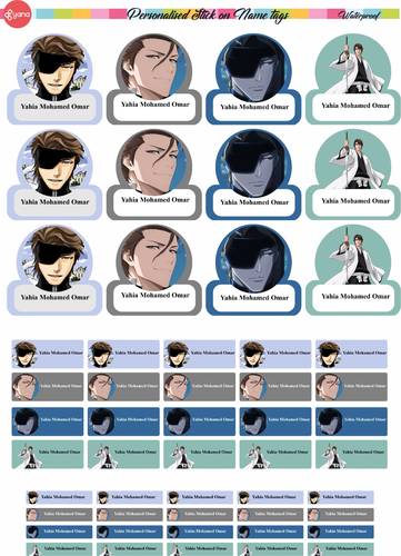 Sosuke Aizen