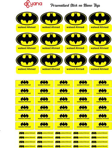 Batman 01
