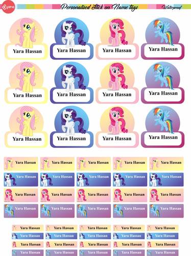 My Little Pony