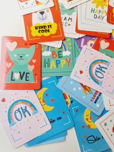 Love Notes