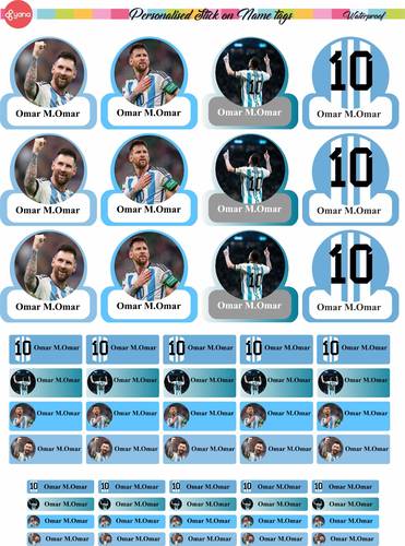 Messi