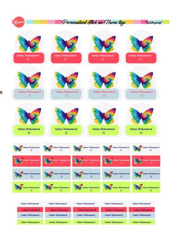 Butterfly