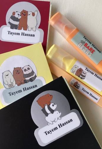 We Bare Bears  
