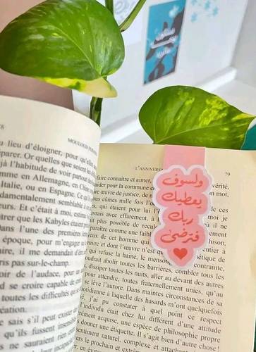 Bookmark