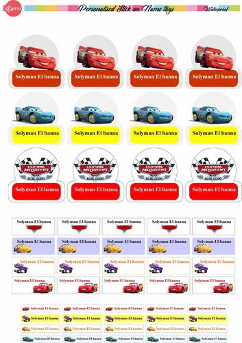 Cars 
