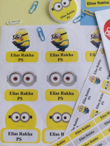 Minions 