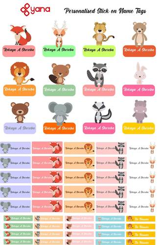 Animals