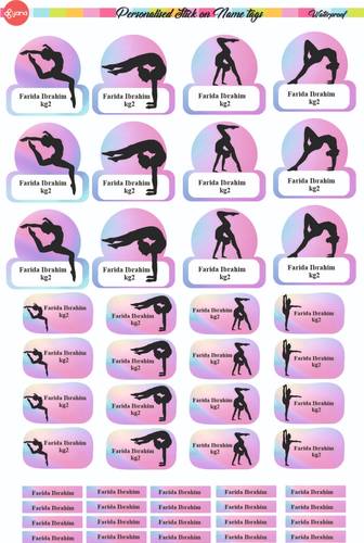 Gymnastics