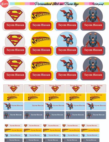 Superman