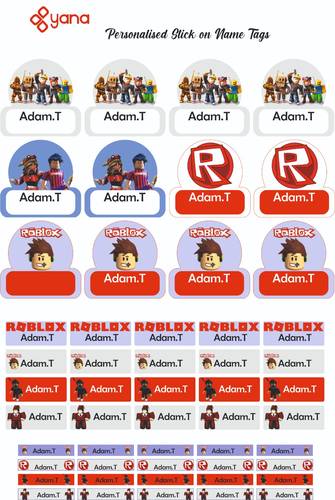 Roblox