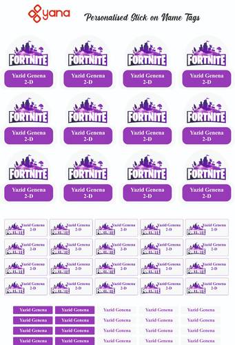 Fortnite