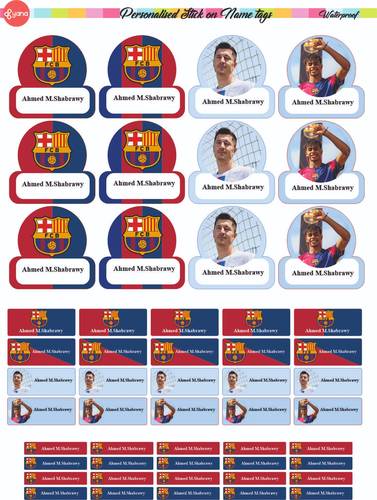 Barcelona