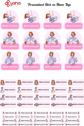 Sofia the First