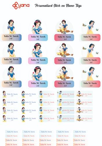Snowwhite