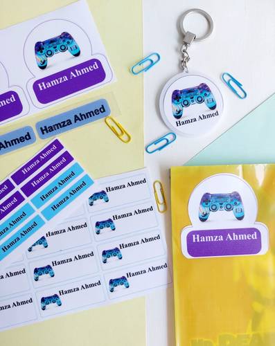 Fortnite Controller 