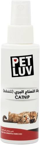 بخاخ نعناع بري من بت لوف