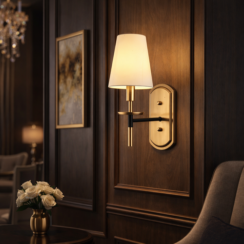 ابليك جداري داخلي بتصميم جميل