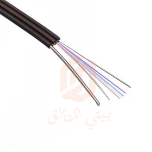 متر سلك فايبر صيني
