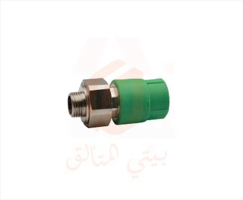 شدوصل طويل ذكر حراري بعدة مقاسات مختلفة القبلان K.T.P