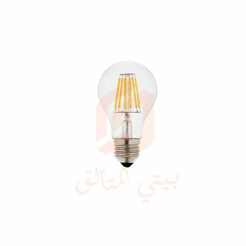 لمبة LED بعدة قدرات مختلفة