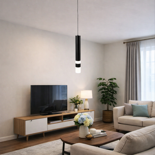علاقي LED بتصميم مفرد جميل بعدة الوان مختلفة
