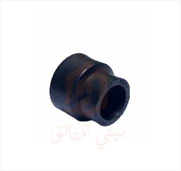 نقاص حراري اسود معزول بعدة مقاسات مختلفة تحويل TAHWEEL