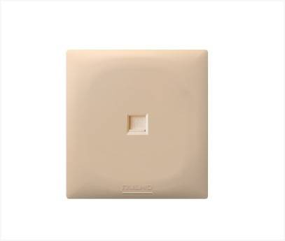 فيش كمبيوتر بيانو ذهبي AULMO PLUS L8023