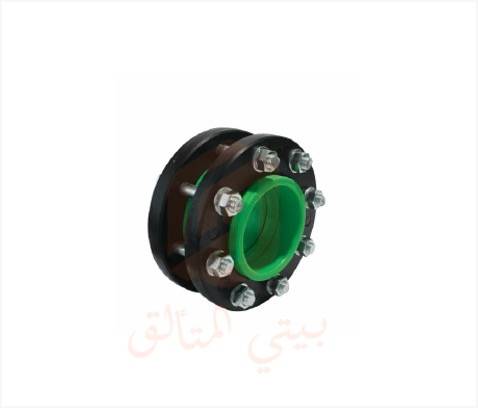 فلانجه حراري بعدة مقاسات مختلفة تحويل   TAHWEEL