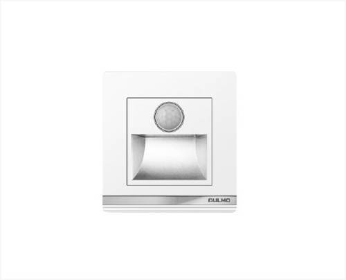 حساس حركه بيانو ابيض اولمو AULMO L5140