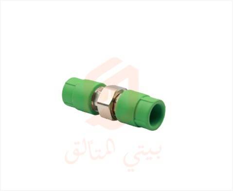 شدوصل طويل حراري بعدة مقاسات مختلفة القبلان K.T.P