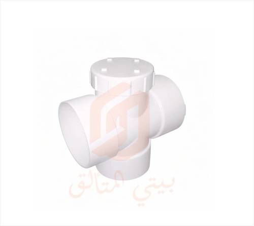 قسام بسدة ابيض 110 مم  بحريني