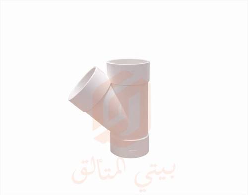 قسام واي ابيض 110 مم  بحريني
