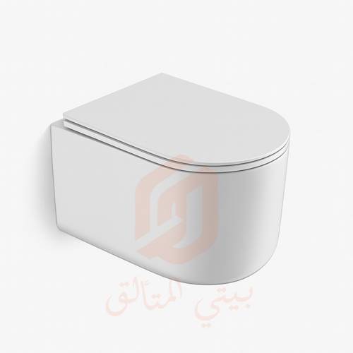 كرسي تعليق ماندو ابيض MANDO-MND205