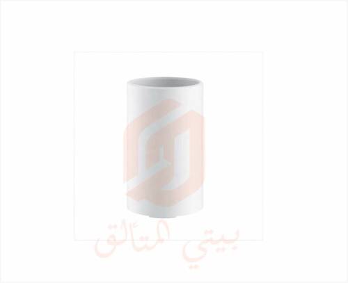 جلبة عادي ابيض وطني بعدة مقاسات مختلفة