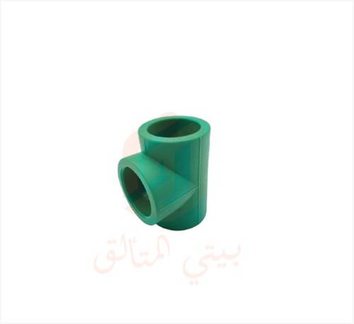 قسام عادي حراري بعدة مقاسات مختلفة الأنابيب الخضراء  -  G.P