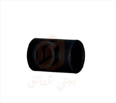 قسام عادي حراري اسود معزول بعدة مقاسات مختلفة تحويل   TAHWEEL