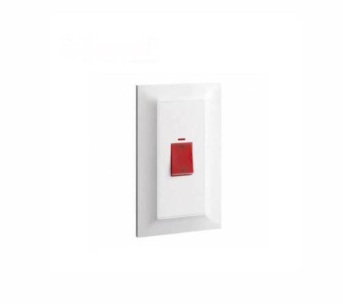 مفتاح مكيف 7*14 ابيض ليجراند LEGRAND