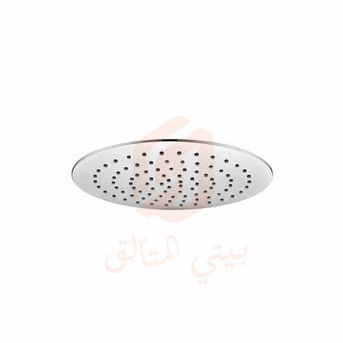 طاسة دش مدورة ستامينا بعدة مقاسات والوان مختلفة