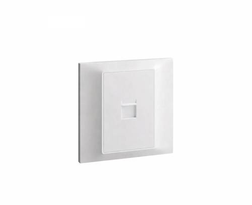 فيش تلفون ابيض ليجراند LEGRAND