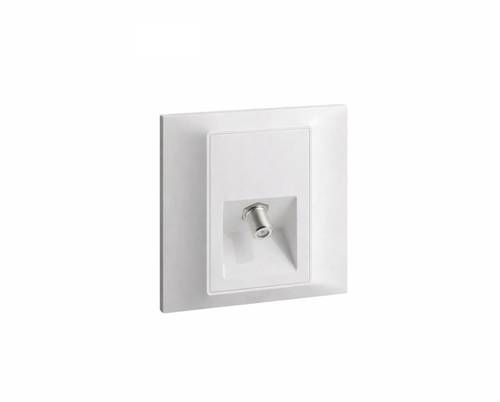 فيش دش ابيض ليجراند LEGRAND