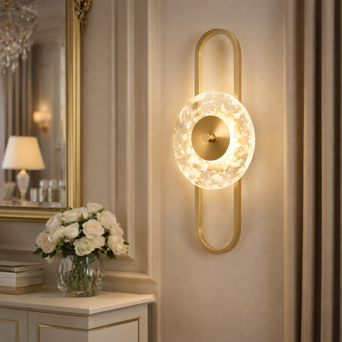 ابليك جداري داخلي بتصميم عصري أنيق