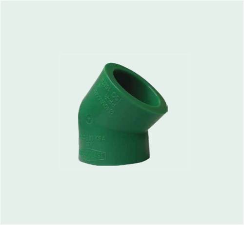 كوع فاتح حراري نيبرو NEPROPLAST