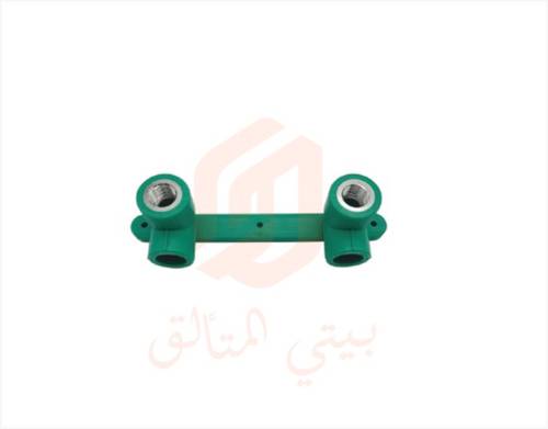 ميزان خلاط بعدة مقاسات مختلفة الأنابيب الخضراء- مم G.P  25*1/2