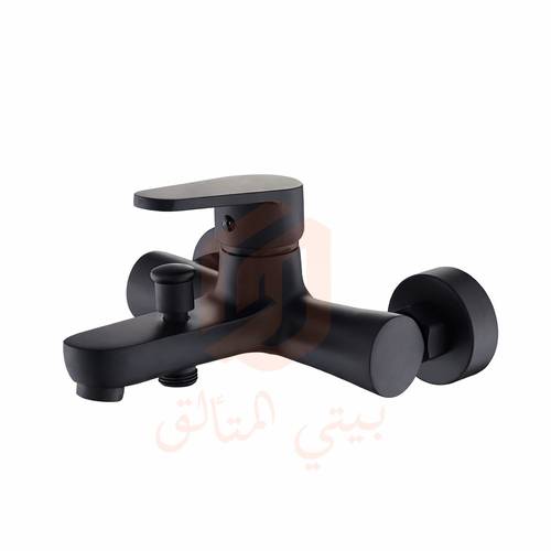 خلاط دش اسود ماندو