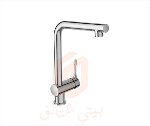 خلاط مجلى سحاب كروم اديال استندر