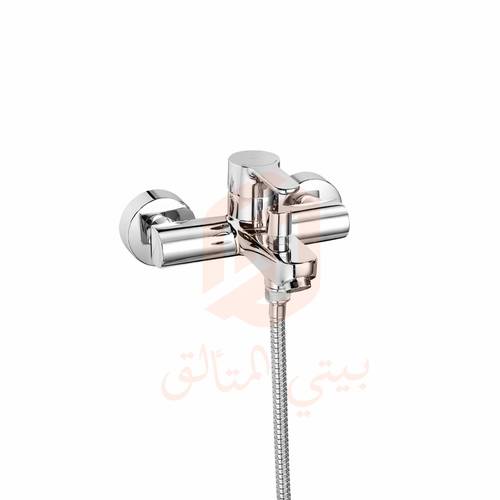 خلاط دش كروم روكا L20