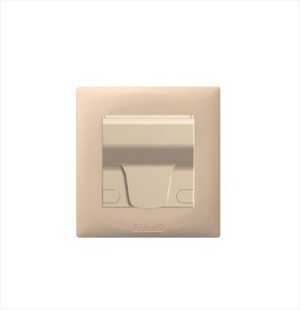 توصيله مكيف بيانو ذهبي اولمو AULMO PLUS L8142